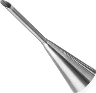 Hendi Końcówka do rękawów do szprycowania 7 mm 551240 - Akcesoria gastronomiczne - miniaturka - grafika 2