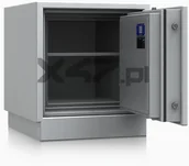 Sejfy i kasy pancerne - ISS Sejf ognioodporny na nośniki danych Bergen 46550 60 min S2 - miniaturka - grafika 1