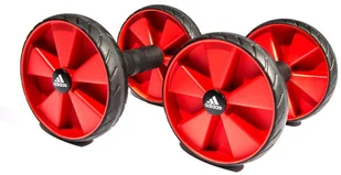 Adidas Training Hardware Training Hardware, Wałki - Atlasy do ćwiczeń - miniaturka - grafika 5
