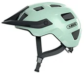 Kaski rowerowe - Abus MOTRIP iced Mint L 66481 - miniaturka - grafika 1