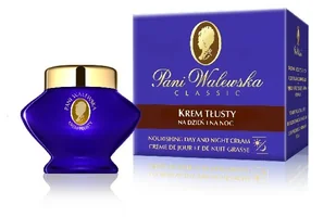 Miraculum Classic Nourishing Day And Night Cream krem tłusty na dzień i na noc 50ml - Kremy do twarzy - miniaturka - grafika 2