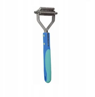 Trymer hakowy do psów szorstkowłosych Vivog - Szczotki i furminatory - miniaturka - grafika 2
