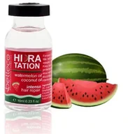 Serum do włosów - Belleco Ampułka Hidratation Red Regeneracja, 10ml - miniaturka - grafika 1