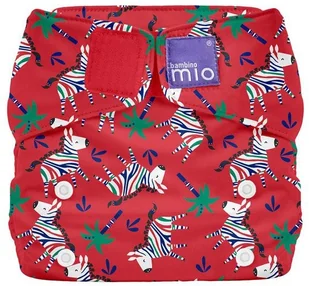 Bambino mio pielucha miosolo all-in-one nappy Os - Pieluchy - miniaturka - grafika 8
