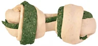 Przysmaki dla psów - TRIXIE Trixie Kość z Algami 11cm PTRI392 - miniaturka - grafika 1