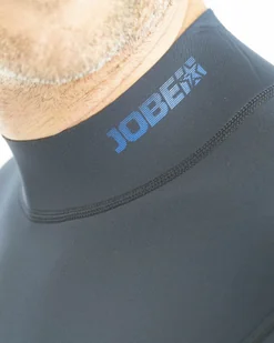 Jobe Pianka Jobe Perth 3/2 Blue 2022 męskie - Pianki do pływania - miniaturka - grafika 3