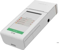 Kasy fiskalne - Novitus Kasa fiskalna ONE ONLINE biała - miniaturka - grafika 1