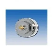 Inne - Heimeier Adapter do Danfoss RAVL 26 mm zaworu na gwint M 30 x 1,5. - miniaturka - grafika 1