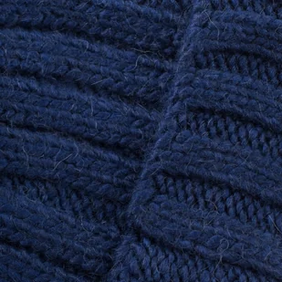 Art of Polo Czapka Zimowa alpaka - Czapki damskie - miniaturka - grafika 6