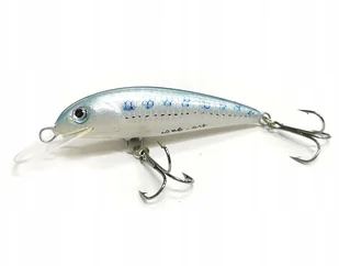 Maestro Pędzel do cieni - 320 - 320 r 8 ME320r8 - Pędzle do makijażu - miniaturka - grafika 2