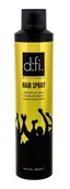 Kosmetyki do stylizacji włosów - Revlon Professional Professional d:fi Hair Spray - miniaturka - grafika 1