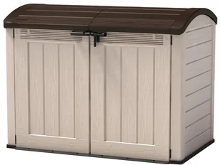 Keter Szafa ogrodowa na narzędzia Keter Store-It-Out Ultra KET17199414 - Pozostałe ozdoby ogrodowe - miniaturka - grafika 4