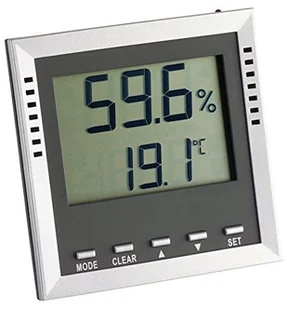 TFA 30.5010 - Stacje pogodowe - miniaturka - grafika 2