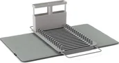 Suszarki do naczyń - Umbra DISHDR/UDRY/RACK/CHARCOAL 1016883-149 - miniaturka - grafika 1