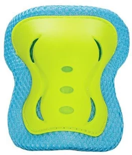 Nils EXTREME OCHRANIACZE H320 ROZM L ZESTAW EXTREME 16-60-056 - Ochraniacze - miniaturka - grafika 2