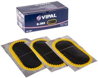 Opony rowerowe - Vipal 120X60Mm R302 25Szt (7897046706934) - miniaturka - grafika 1