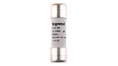 Bezpieczniki elektryczne - Legrand Wkładka bezpiecznikowa cylindryczna 14x51mm 25A gL 500V HPC 014325 014325 - miniaturka - grafika 1