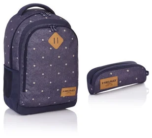 Astra Head Plecak Szkolny HD-33 - Artykuły biurowe - miniaturka - grafika 10