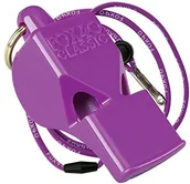 Akcesoria turystyczne - Fox 40 Classic, fioletowy 43215-8468 - miniaturka - grafika 1