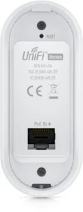 UBIQUITI UBIQUITI Ubiquiti UA-Lite Czytnik NFC Bluetooth UniFi Ac UA-LITE - Systemy inteligentnych domów - miniaturka - grafika 11