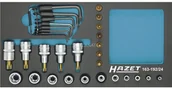 Pozostałe wyposażenie warsztatu - Hazet 163-192/24, Zestaw narzędzi - miniaturka - grafika 1