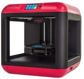 Drukarki 3D - FlashForge FlashForge Finder - 3D printer - Drukarka 3D - Polikwas mlekowy (PLA) FF-F3DP - miniaturka - grafika 1