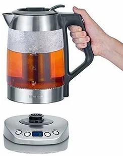 Severin Deluxe WK 3479 - Czajniki elektryczne - miniaturka - grafika 18