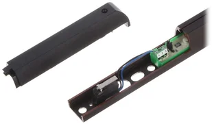 SATEL Bariera podczerwieni ACTIVA-5-BR BRĄZ - Alarmy - miniaturka - grafika 6