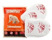Sporty zimowe - akcesoria - THERMOPAXX Ogrzewacze do stóp TOE WARMER - miniaturka - grafika 1