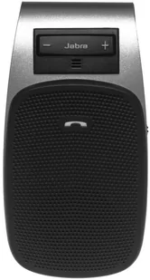 Jabra Drive czarno-srebrny - Zestawy głośnomówiące - miniaturka - grafika 2
