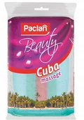 Rękawice i gąbki do kąpieli - Paclan Beauty Gąbka Cuba Do Masażu Relaksująca - miniaturka - grafika 1
