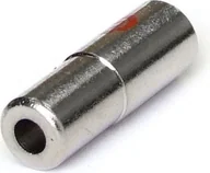 Części rowerowe - Clarks Clarks Końcówka Pancerza Hamulca/Przerzutki PRE LUBE Aluminium Uszczelniana 10 szt CLA-CF505-10PB CLA-CF505-10PB - miniaturka - grafika 1