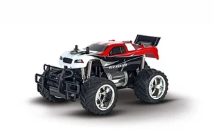 Carrera Auto RC Red Hunter X 2,4GHz 1_700108 - Zabawki zdalnie sterowane - miniaturka - grafika 3
