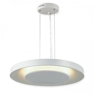 Altavola Design Futuro lampa wisząca 1x36W biała LA109/P - Lampy sufitowe - miniaturka - grafika 3