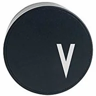 Akcesoria do MP3 - Design Letters Design Letters MyCharger, ładowarka osobista, A-Z, UK (typ BS 1363) - V 60201016V - miniaturka - grafika 1