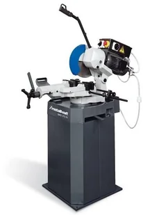 Metallkraft Piła pilarka przecinarka tarczowa do metalu stali tworzyw z chłodzeniem MKS 315 R - Piły elektryczne - miniaturka - grafika 2