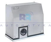 Napędy i siłowniki do bram - FAAC C851 Siłownik przekładniowy z centralą sterującą 230V 109903 - miniaturka - grafika 1