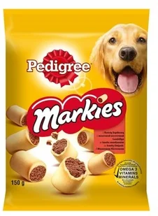 Pedigree pedigree markies 500 G C-78515 - Pozostałe akcesoria dla kotów - miniaturka - grafika 2