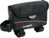 Sakwy rowerowe - ZEFAL pompka na torba na narzędzia z firmy Light Front, czarna, fa003576159 ZLSB7041 - miniaturka - grafika 1