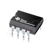 Inne akcesoria audio-wideo - Texas Instruments LM6172 IN/NOPB - wzmacniacz operacyjny, op amp lm6172in/nopb - miniaturka - grafika 1