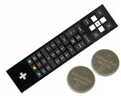 Piloty - Sagemcom Pilot Nc+ Wifi Premiumbox+ Wifi Box+ 4K UltraBOX - miniaturka - grafika 1