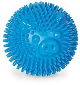 Zabawki dla psów - Nobby 60081 TPR wypustki ball Pig - miniaturka - grafika 1
