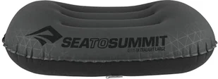 Sea To Summit Poduszka Aeros Pillow Ultralight L - grey APILUL/GY/LG - Akcesoria turystyczne Sea To Summit Poduszka Aeros Pillow Ultralight L - grey APILUL/GY/LG - Akcesoria turystyczne - miniaturka - grafika 4