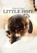 Gry PC Cyfrowe - The Dark Pictures Anthology: Little Hope - miniaturka - grafika 1