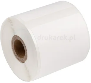 BeMark Etykiety termiczne BeMark 40mmx60mm WP4060-130 PROMOCJA! WP4060-130 - Etykiety do drukarek - miniaturka - grafika 2