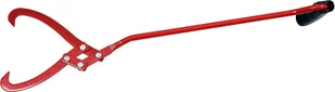 YATO KLESZCZE DO PRZENOSZENIA DREWNA L-770 MM YT-79907 - Pozostałe narzędzia ogrodowe - miniaturka - grafika 2