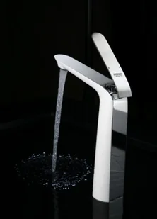 Blue Water Art Platino Emira EMI-BUW.050BC - Baterie umywalkowe - miniaturka - grafika 3