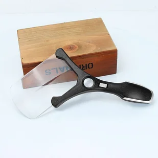 Levenhuk Zeno Read ZR20 - Mikroskopy i lupy - miniaturka - grafika 4