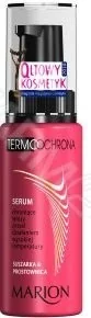 Marion Termoochrona Serum 30ml - Serum do włosów - miniaturka - grafika 5
