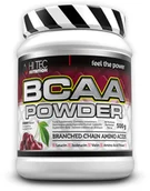 Aminokwasy - Hi-Tec Nutrition BCAA Powder - 500g - Cherry - miniaturka - grafika 1
